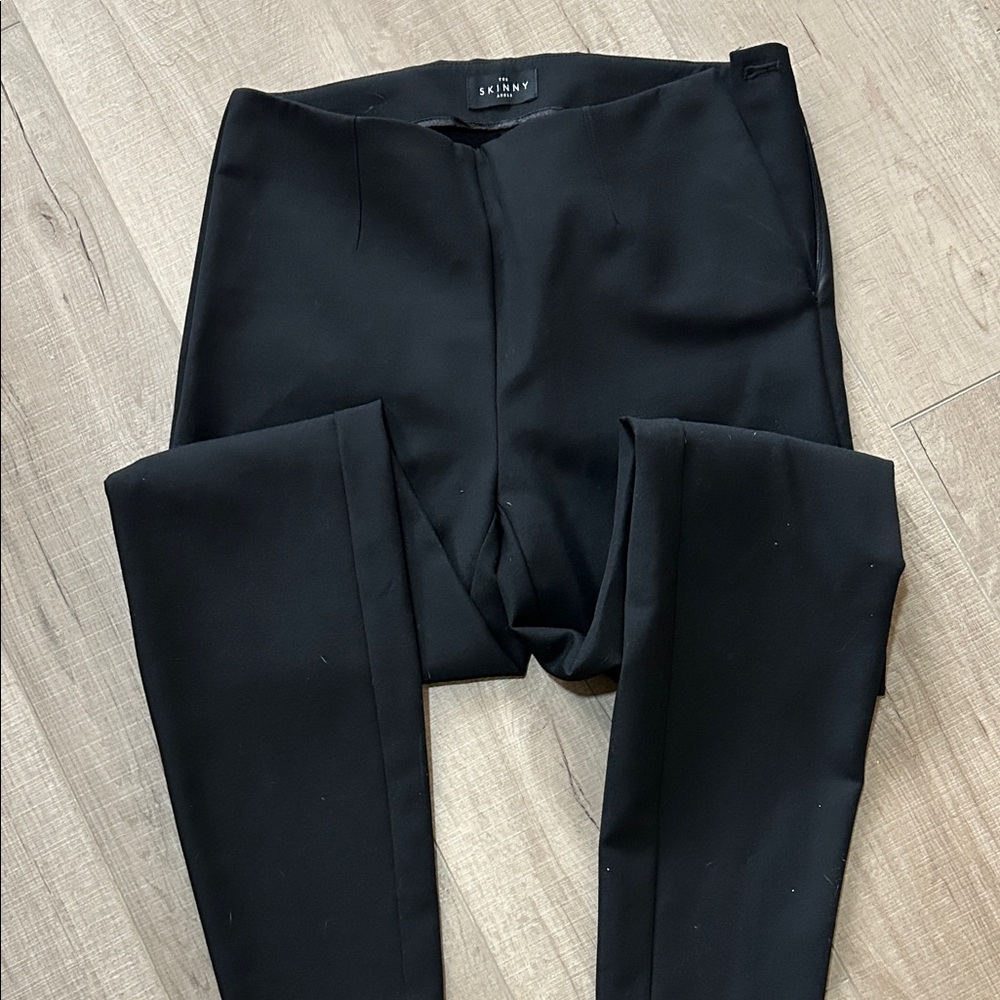 Skinny Ankle White House Black Market Skinny Pants